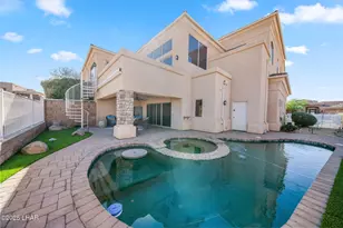 3746 N Winifred Way, Lake Havasu City, AZ 86404 - Photo 11