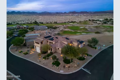 3746 N Winifred Way, Lake Havasu City, AZ 86404 - Photo 1