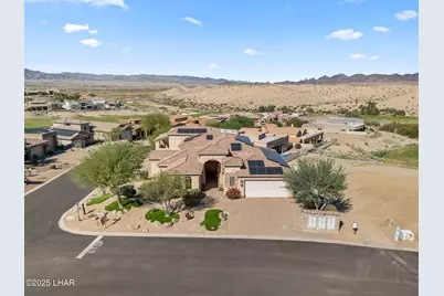 3746 N Winifred Way, Lake Havasu City, AZ 86404 - Photo 69