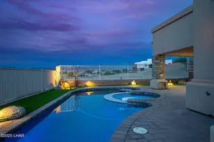 3746 N Winifred Way, Lake Havasu City, AZ 86404 - Photo 83