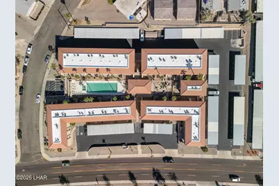 1957 Mesquite Ave #46a, Lake Havasu City, AZ 86403 - Photo 3
