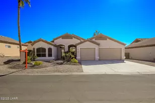 3964 Nottinghill Rd, Lake Havasu City, AZ 86404 - Photo 1