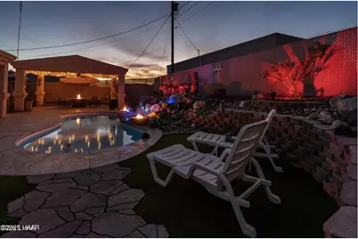 4205 Trimaran Dr, Lake Havasu City, AZ 86406 - Photo 43