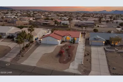 3124 Maracaibo Dr, Lake Havasu City, AZ 86404 - Photo 49