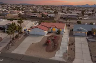 3124 Maracaibo Dr, Lake Havasu City, AZ 86404 - Photo 49