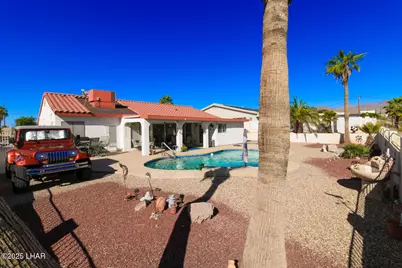 3124 Maracaibo Dr, Lake Havasu City, AZ 86404 - Photo 35