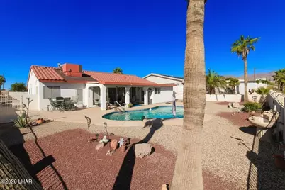3124 Maracaibo Dr, Lake Havasu City, AZ 86404 - Photo 37