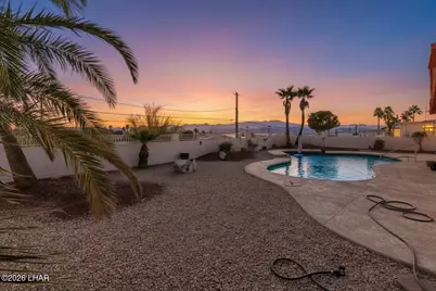 3124 Maracaibo Dr, Lake Havasu City, AZ 86404 - Photo 41