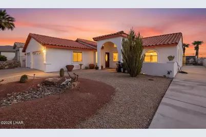 3124 Maracaibo Dr, Lake Havasu City, AZ 86404 - Photo 7