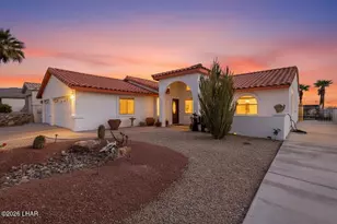 3124 Maracaibo Dr, Lake Havasu City, AZ 86404 - Photo 7