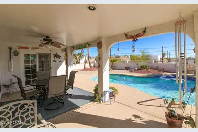 3124 Maracaibo Dr, Lake Havasu City, AZ 86404 - Photo 33