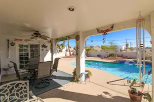 3124 Maracaibo Dr, Lake Havasu City, AZ 86404 - Photo 33