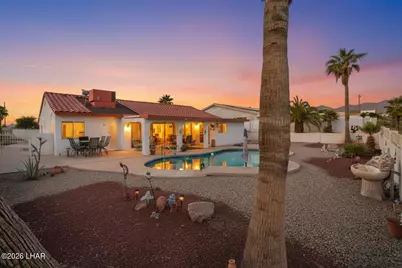 3124 Maracaibo Dr, Lake Havasu City, AZ 86404 - Photo 57
