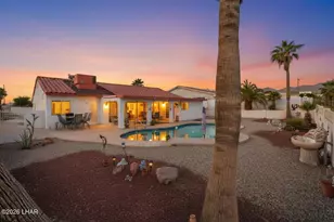 3124 Maracaibo Dr, Lake Havasu City, AZ 86404 - Photo 57