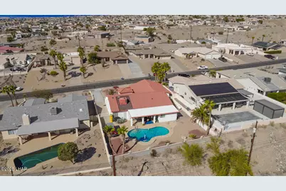 3124 Maracaibo Dr, Lake Havasu City, AZ 86404 - Photo 41