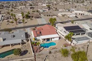3124 Maracaibo Dr, Lake Havasu City, AZ 86404 - Photo 41