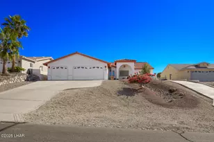 3124 Maracaibo Dr, Lake Havasu City, AZ 86404 - Photo 1
