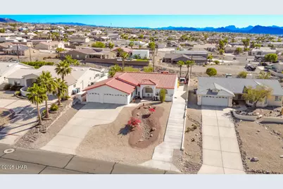 3124 Maracaibo Dr, Lake Havasu City, AZ 86404 - Photo 59
