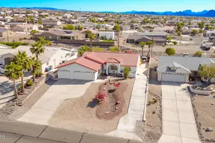 3124 Maracaibo Dr, Lake Havasu City, AZ 86404 - Photo 59
