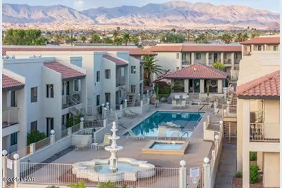 1989 Mesquite Ave #2, Lake Havasu City, AZ 86403 - Photo 21