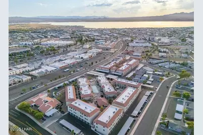 1989 Mesquite Ave #2, Lake Havasu City, AZ 86403 - Photo 1