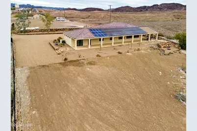 10790 Fenton Dr, Parker, AZ 85344 - Photo 7