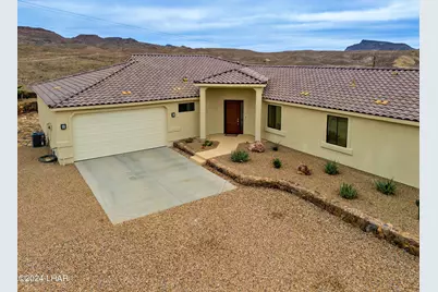 10790 Fenton Dr, Parker, AZ 85344 - Photo 9