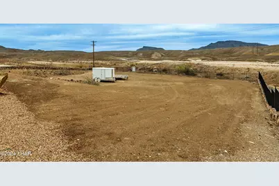 10790 Fenton Dr, Parker, AZ 85344 - Photo 15