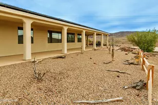 10790 Fenton Dr, Parker, AZ 85344 - Photo 17