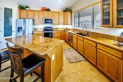 10790 Fenton Dr, Parker, AZ 85344 - Photo 33