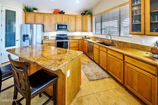 10790 Fenton Dr, Parker, AZ 85344 - Photo 33