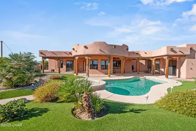 3720 Amberjack Bay E, Lake Havasu City, AZ 86406 - Photo 1