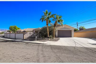 2680 Bluewater Dr, Lake Havasu City, AZ 86403 - Photo 1