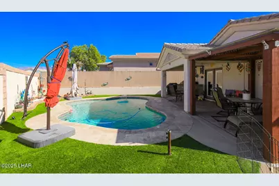 2680 Bluewater Dr, Lake Havasu City, AZ 86403 - Photo 25