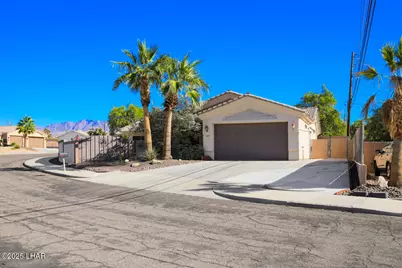 2680 Bluewater Dr, Lake Havasu City, AZ 86403 - Photo 3