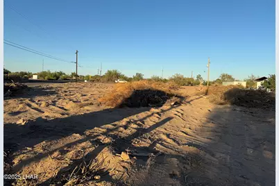 42940 Stone Ave, Bouse, AZ 85325 - Photo 3