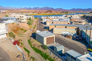 10226 Harbor Dr, Parker, AZ 85344 - Photo 45