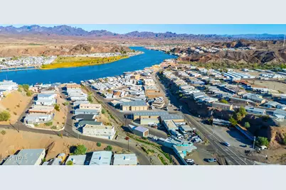 10226 Harbor Dr, Parker, AZ 85344 - Photo 5