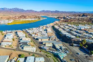 10226 Harbor Dr, Parker, AZ 85344 - Photo 5