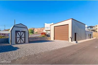 10226 Harbor Dr, Parker, AZ 85344 - Photo 3