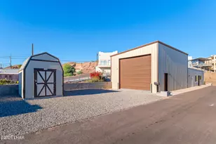 10226 Harbor Dr, Parker, AZ 85344 - Photo 3