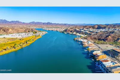 10226 Harbor Dr, Parker, AZ 85344 - Photo 47