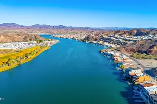 10226 Harbor Dr, Parker, AZ 85344 - Photo 47