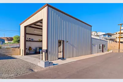 10226 Harbor Dr, Parker, AZ 85344 - Photo 39