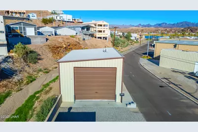 10226 Harbor Dr, Parker, AZ 85344 - Photo 43