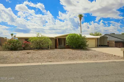 1962 Cliffrose Drive, Lake Havasu City, AZ 86403 - Photo 33