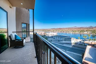 8490 River View Villas Dr, Parker, AZ 85344 - Photo 35