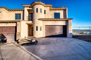 8490 River View Villas Dr, Parker, AZ 85344 - Photo 3