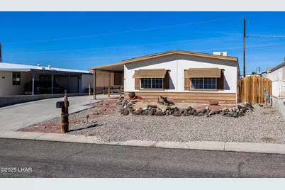 3026 Mescalero Dr, Lake Havasu City, AZ 86404 - Photo 1