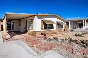 3026 Mescalero Dr, Lake Havasu City, AZ 86404 - Photo 3